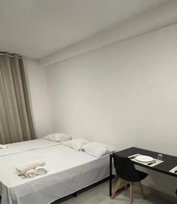 Appartamento Studio Santana 4 - Com Wifi San Paolo