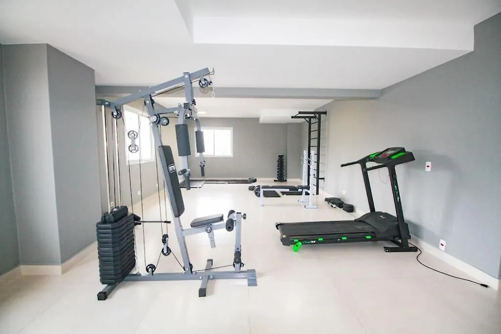 Studio Santana 4 - Com Wifi San Paolo