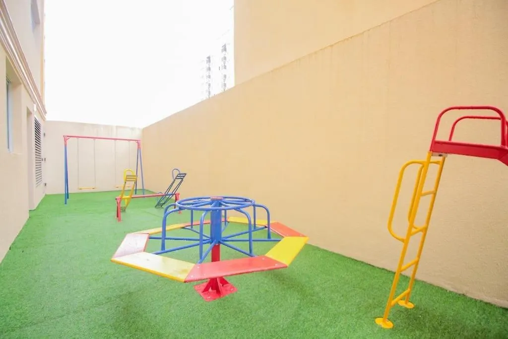 Studio Santana 4 - Com Wifi San Paolo 0*,  Brasile