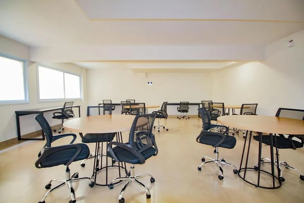 Studio Santana 4 - Com Wifi São Paulo Appartement